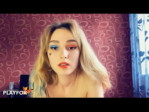 ❤️ Чарівні окуляри віртуальної реальності подарували мені секс з Харлі Квінн ️❌ Порно-відео у нас uk.assay-define-smartlink.ru ❌❤
