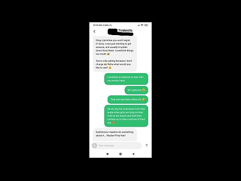 ❤️ Я додав до свого гарему нову PAWG від Tinder (включаючи розмову з Tinder) ️❌ Порно-відео у нас uk.assay-define-smartlink.ru ❌❤