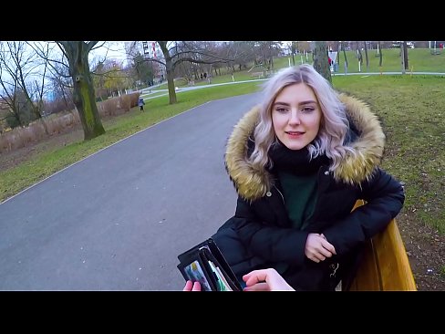 ❤️ Ковтає гарячу сперму незнайомця за гроші - мінет у парку від Єви Ельфі ️❌ Порно-відео у нас uk.assay-define-smartlink.ru ❌❤